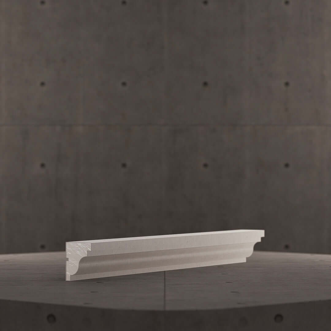 Cornice finestra Estialux