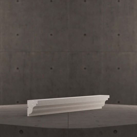 Cornice finestra Estialux
